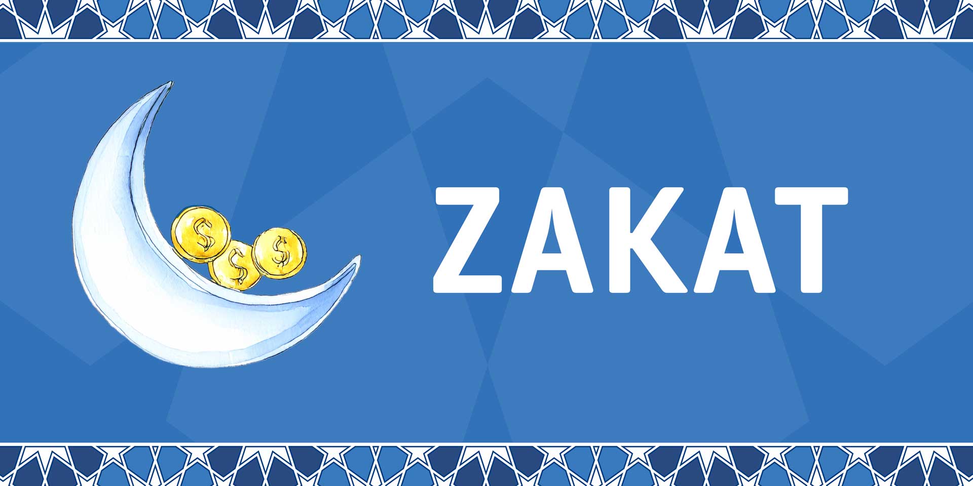 Zakat According to Quran Alone