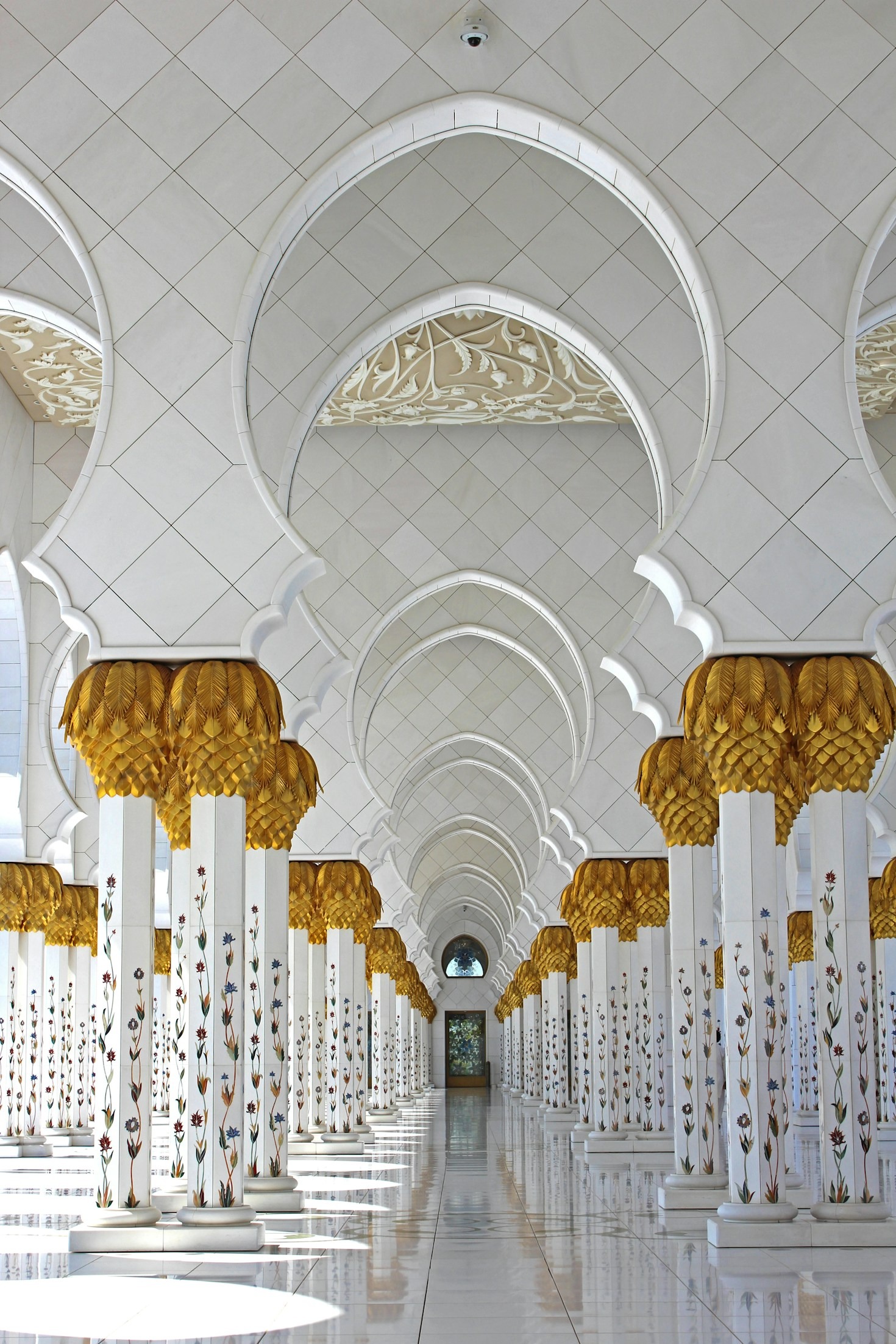 Charity as a Pillar of Qur’anic Teachings