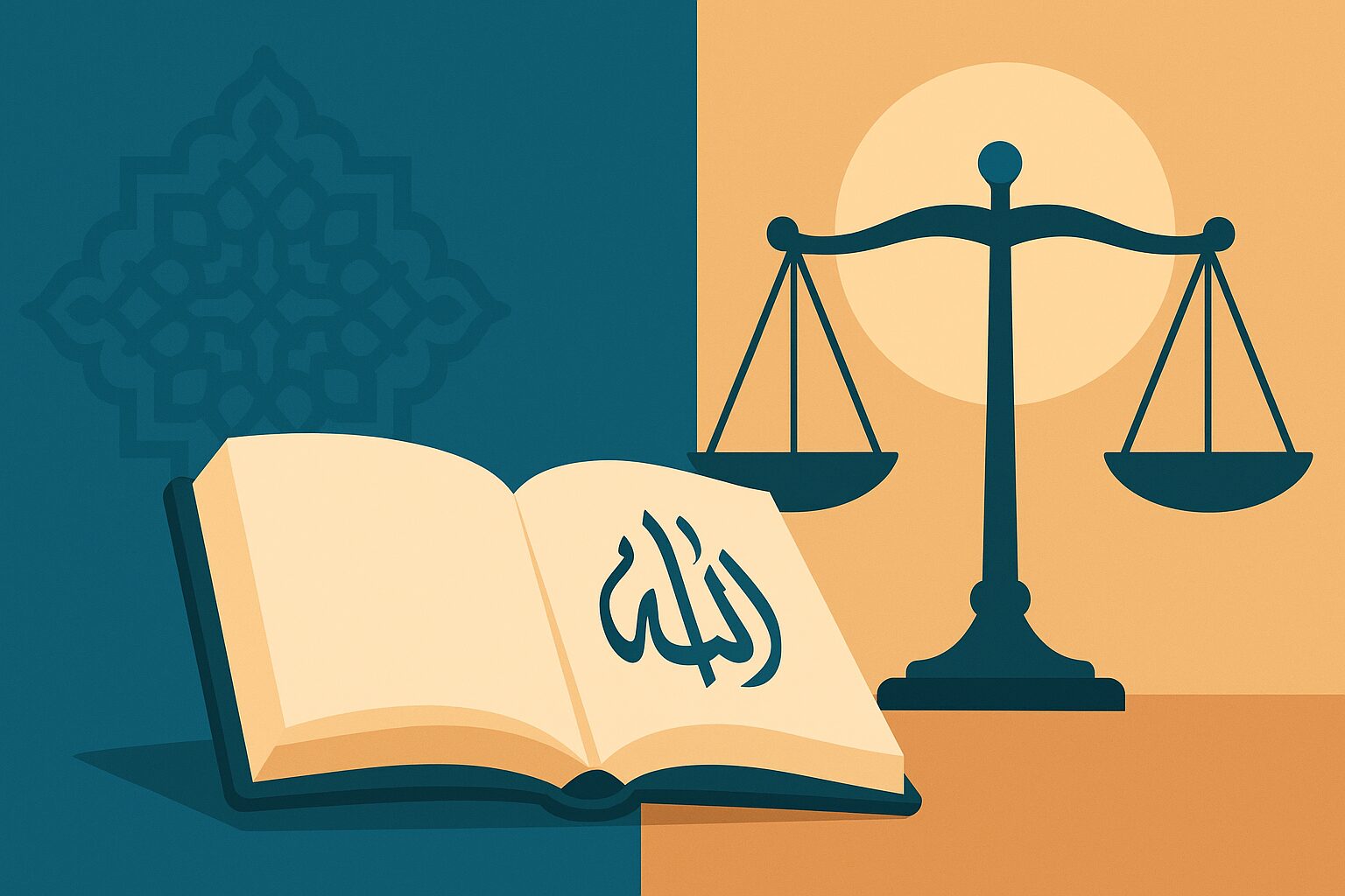 Liberal Democracies: Most Compatible System With Quran