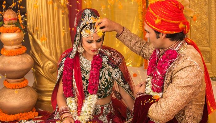 Marriage and Divorce Rules in the Quran + Sample Contract