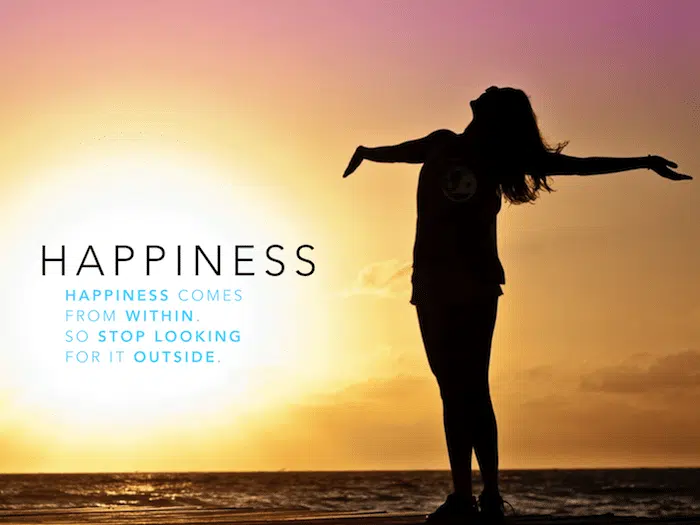 Quran’s Secret to Lifetime Happiness
