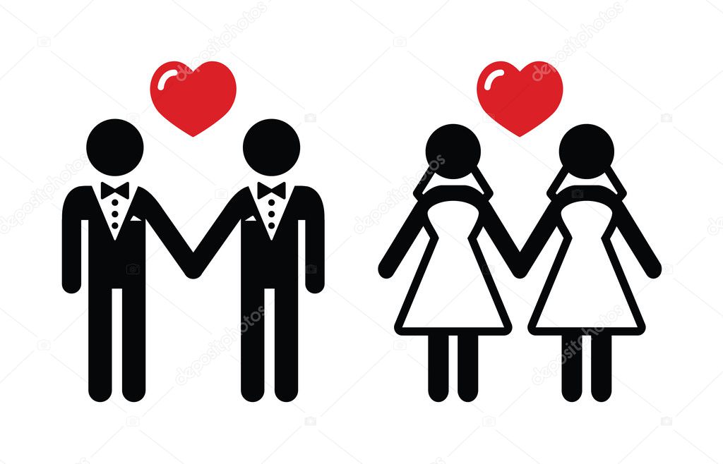 Quran Does Not Forbid Homosexual Marriages