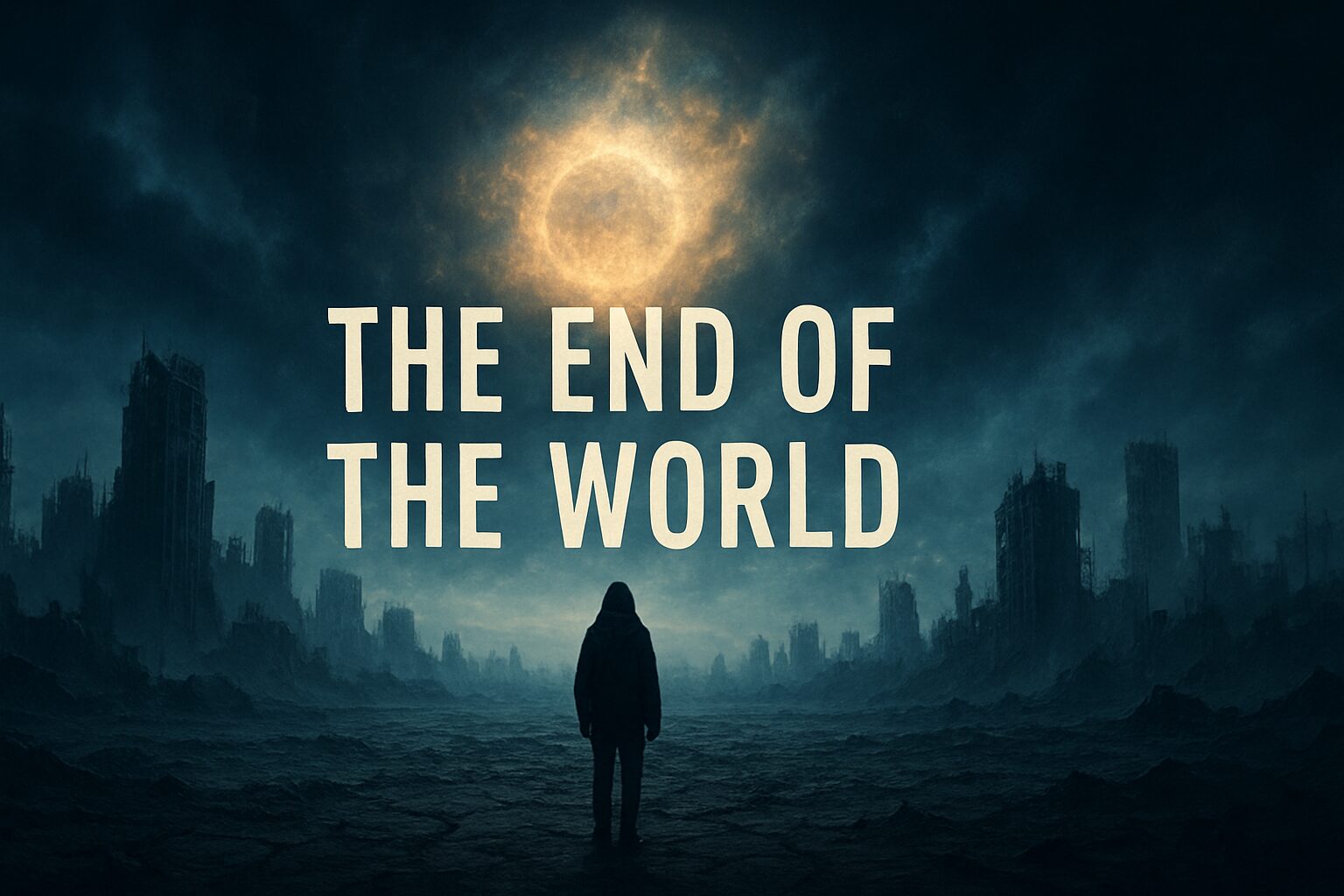 The End of the World According to the Quran