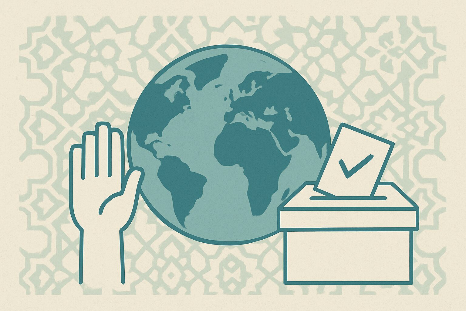 Why Unite the World Under One Government