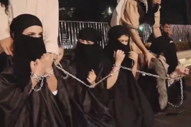 Quran Forbids Unwilling Enslavement